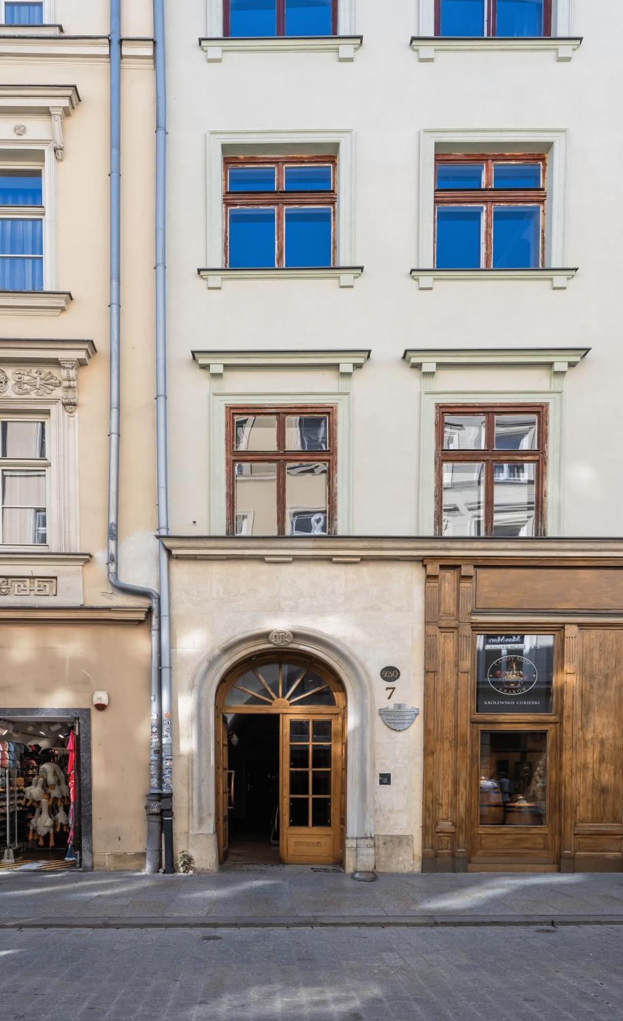 Gallery 7 - Loftaffair Collection Krakow Exterior photo